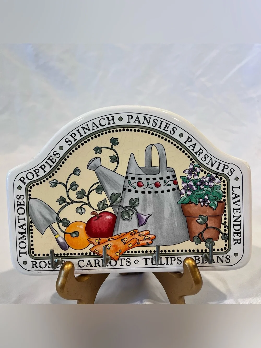 N/A vintage ceramic